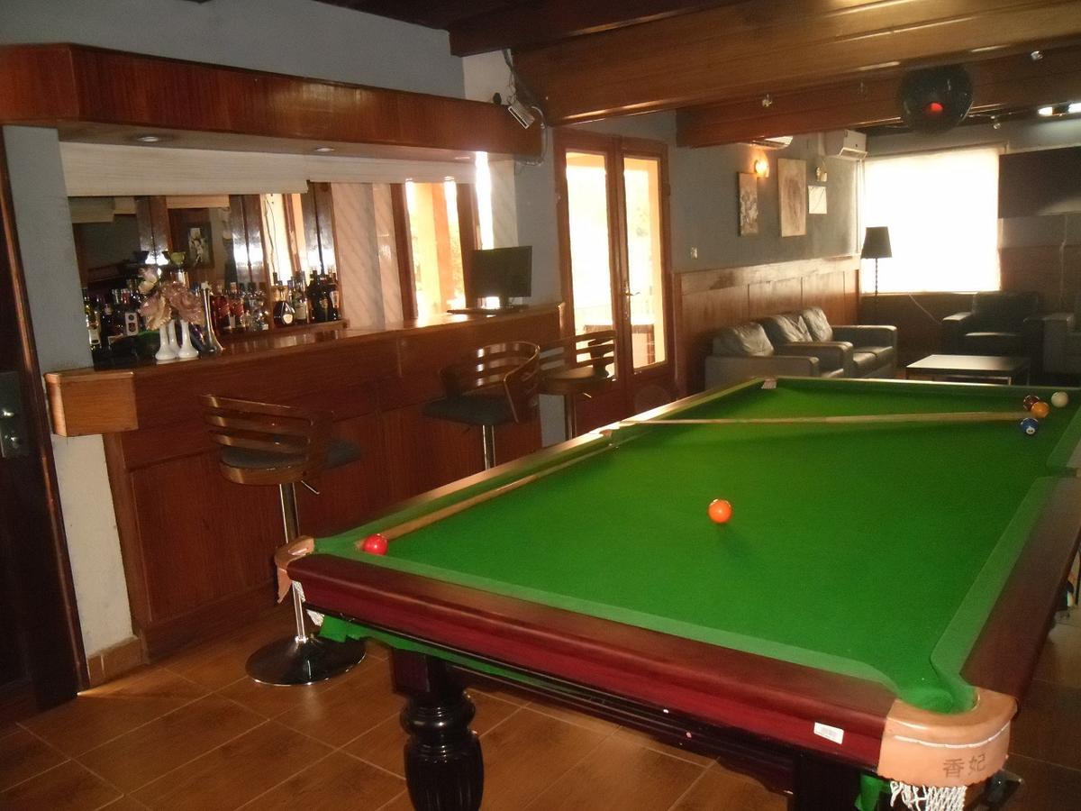Hotel Vivi Palace Matadi Экстерьер фото