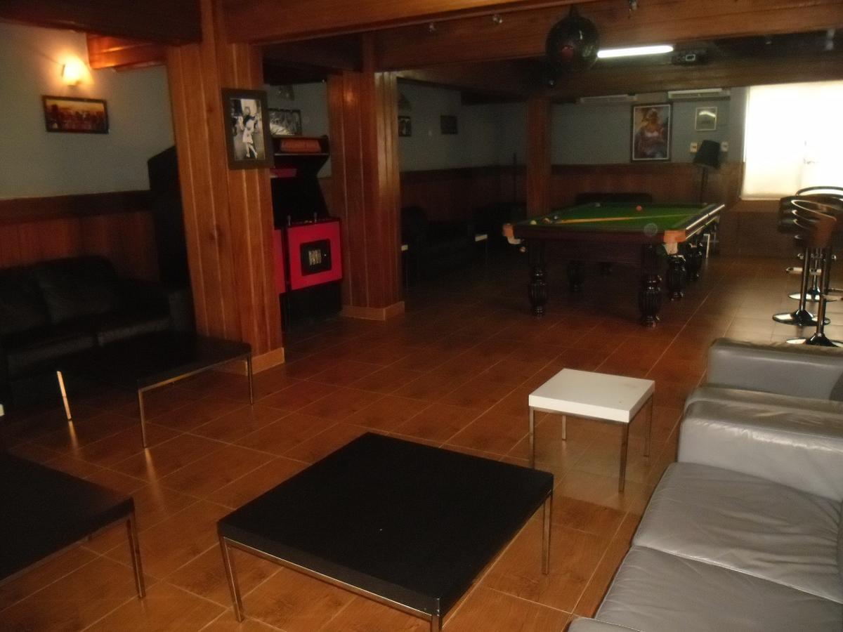 Hotel Vivi Palace Matadi Экстерьер фото